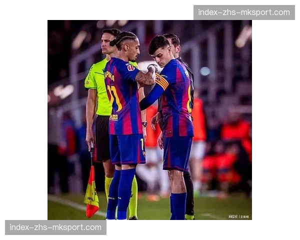 巴萨3-1逆转马竞,莱万多夫斯基帽子戏法 巴萨3-1逆转马竞,莱万多夫斯基帽子戏法