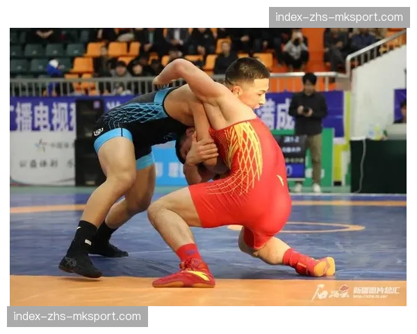 古巴摔跤传奇米哈因·洛佩兹确认将以教练身份亮相泛美锦标赛