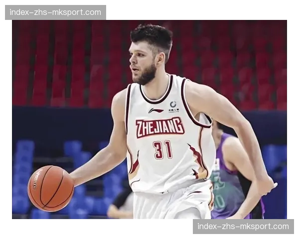 广东男篮官宣拉科塞维奇加盟，四外援阵容面临艰难抉择